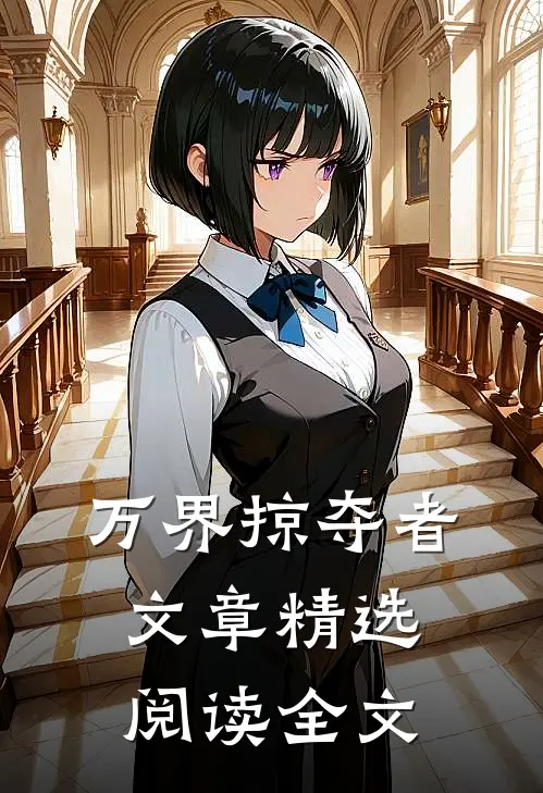 万界掠夺者文章精选阅读全文