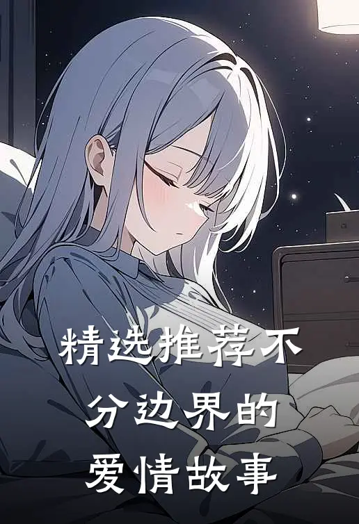 精选推荐不分边界的爱情故事