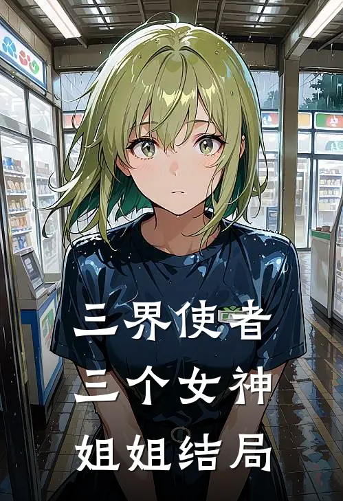 三界使者三个女神姐姐结局
