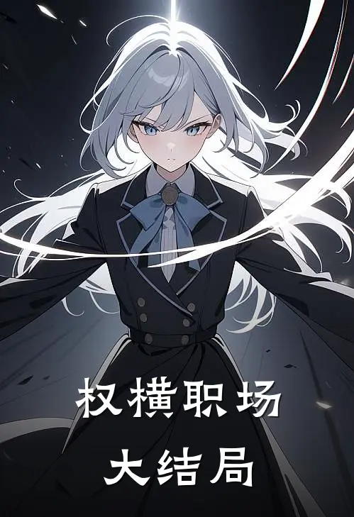 权横职场大结局