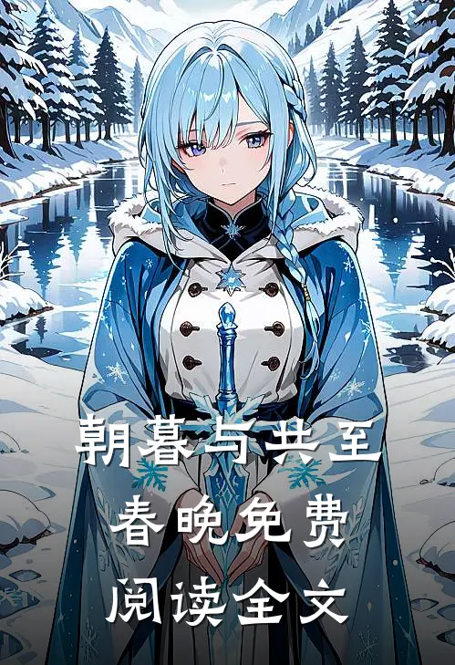 朝暮与共至春晚免费阅读全文