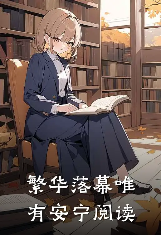 繁华落幕唯有安宁阅读