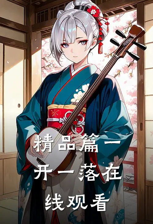 精品篇一开一落在线观看