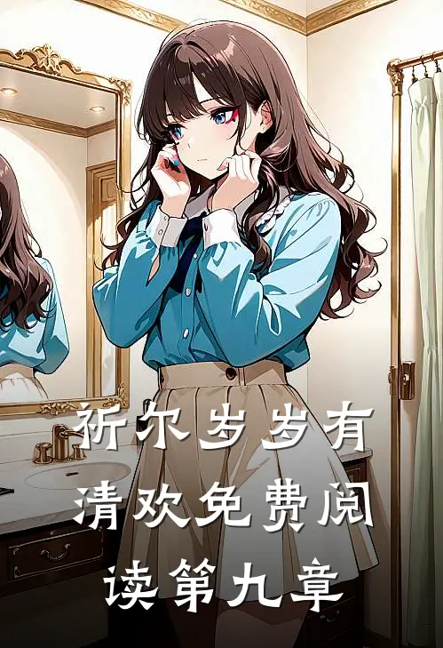祈尔岁岁有清欢免费阅读第九章