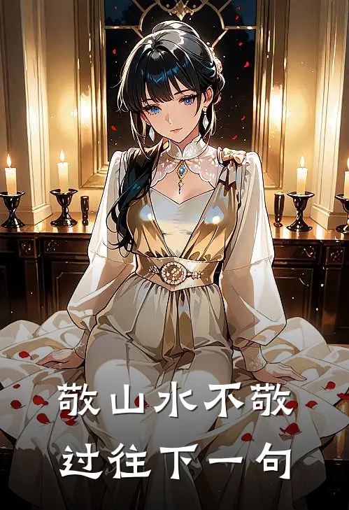 敬山水不敬过往下一句