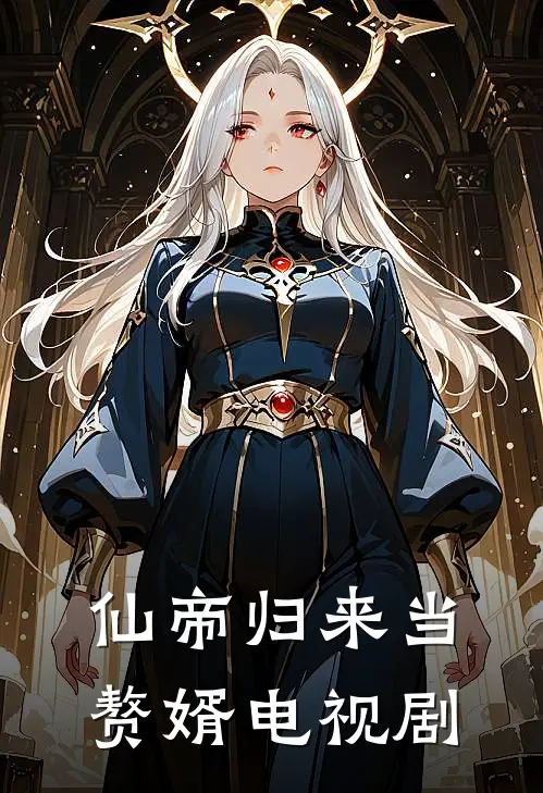 仙帝归来当赘婿电视剧