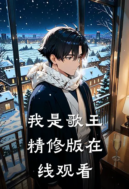 我是歌王精修版在线观看