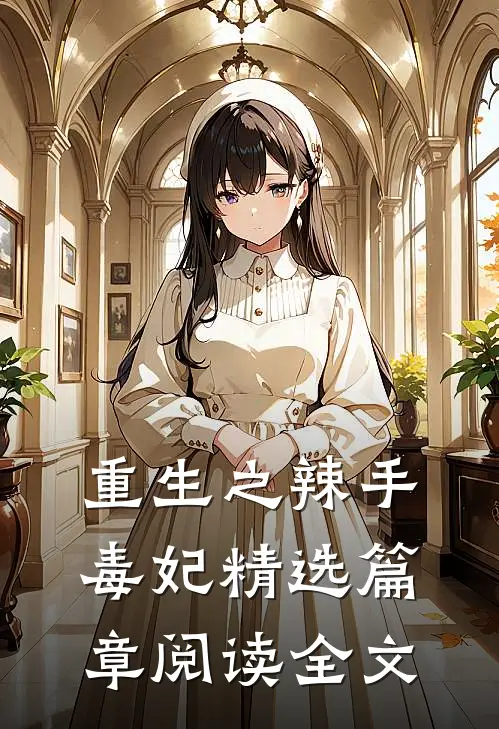 重生之辣手毒妃精选篇章阅读全文