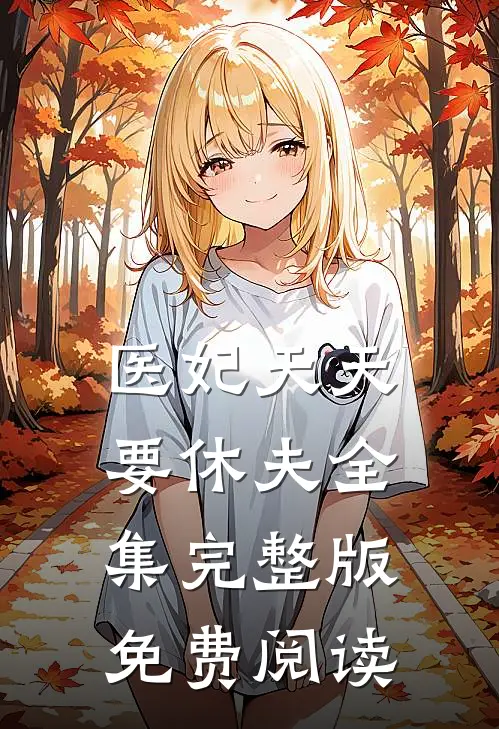 医妃天天要休夫全集完整版免费阅读