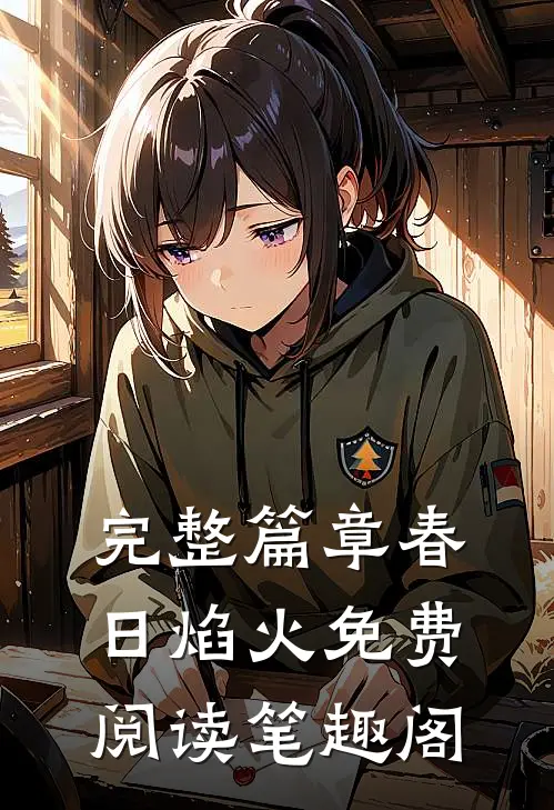 完整篇章春日焰火免费阅读笔趣阁