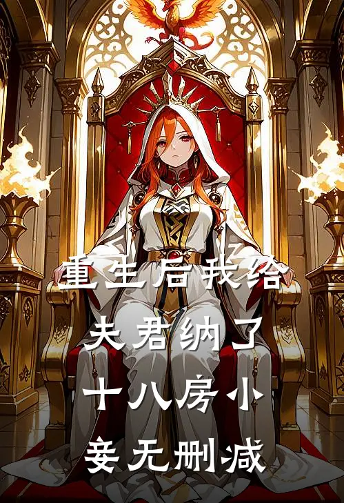 重生后我给夫君纳了十八房小妾无删减
