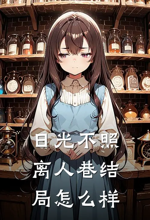 日光不照离人巷结局怎么样