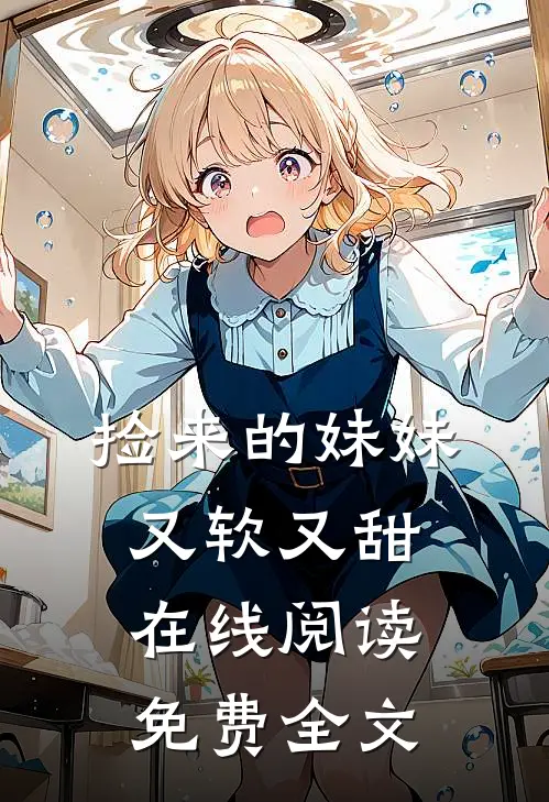 捡来的妹妹又软又甜在线阅读免费全文