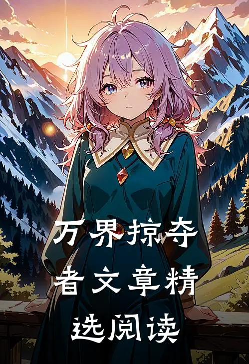 万界掠夺者文章精选阅读