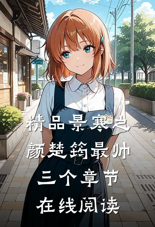 精品景寒之颜楚筠最帅三个章节在线阅读