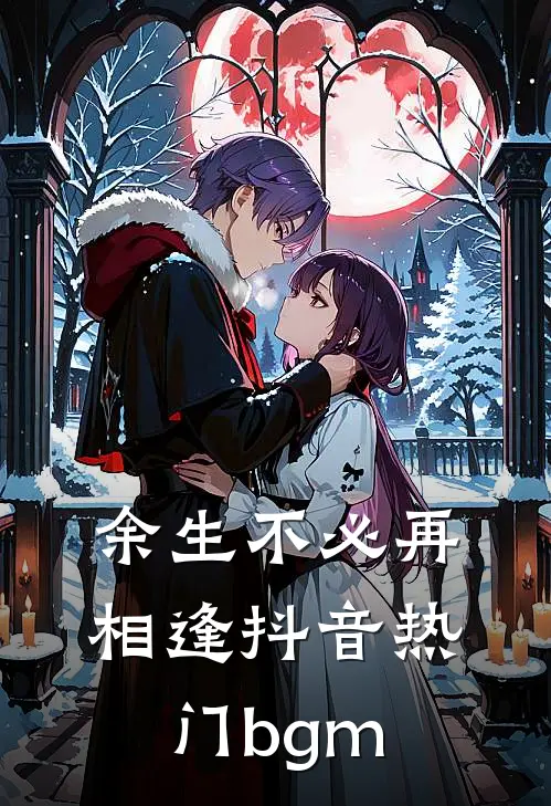 余生不必再相逢抖音热门bgm