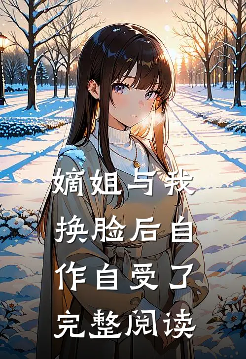 嫡姐与我换脸后自作自受了完整阅读