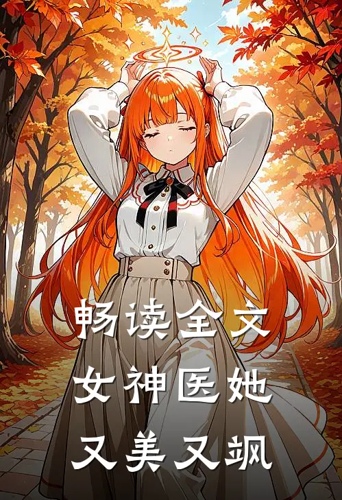 畅读全文女神医她又美又飒