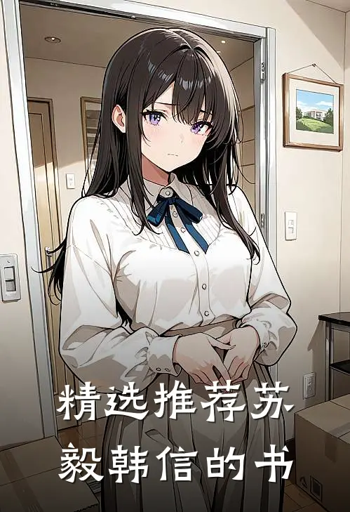 精选推荐苏毅韩信的书
