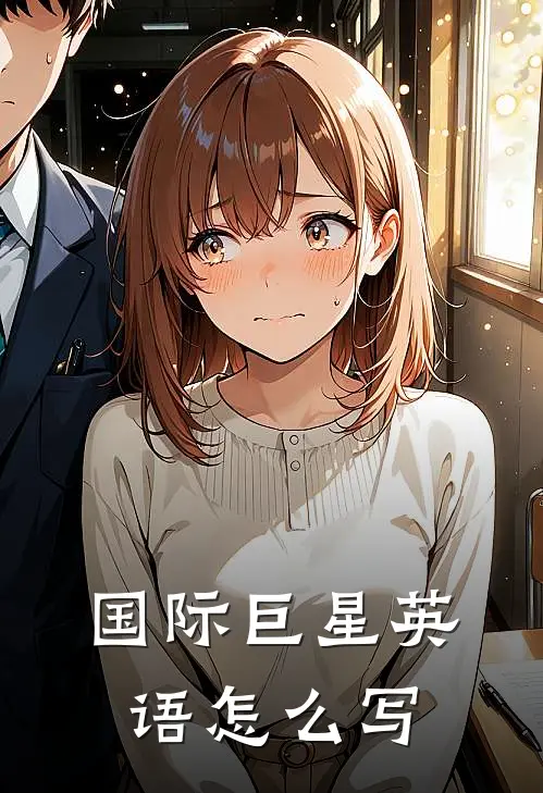 国际巨星英语怎么写