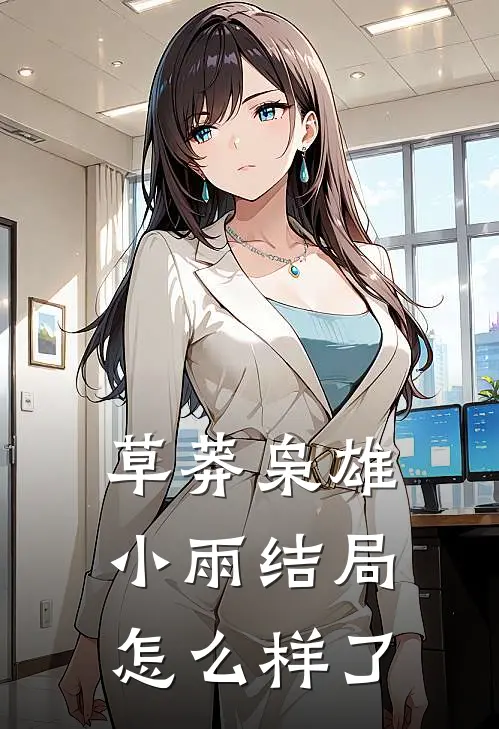 草莽枭雄小雨结局怎么样了