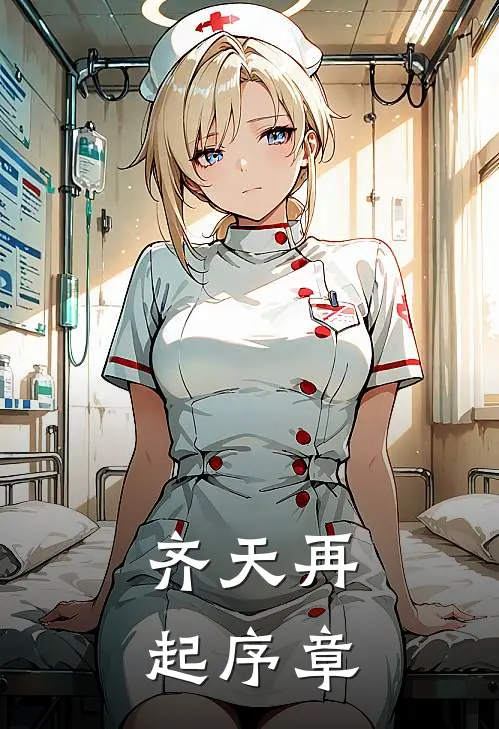 齐天再起序章