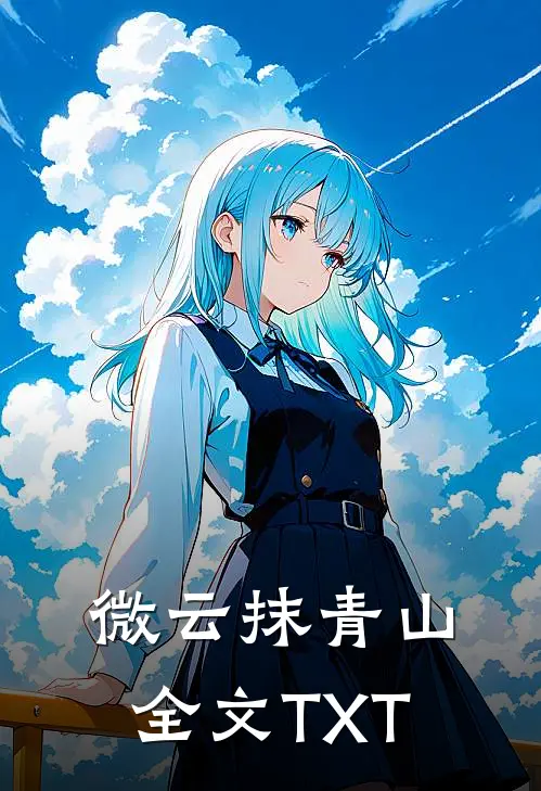 微云抹青山全文TXT