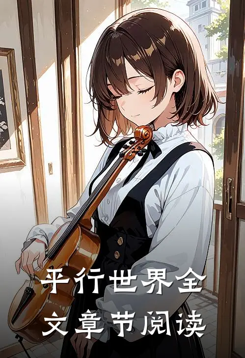 平行世界全文章节阅读