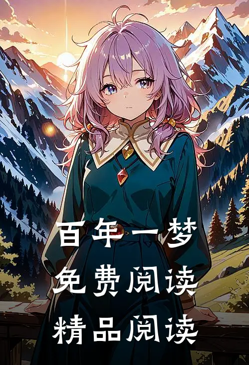 百年一梦免费阅读精品阅读