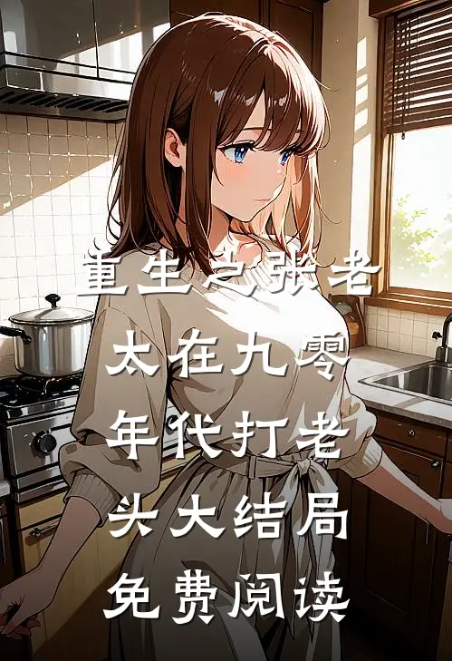 重生之张老太在九零年代打老头大结局免费阅读