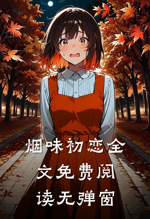 烟味初恋全文免费阅读无弹窗