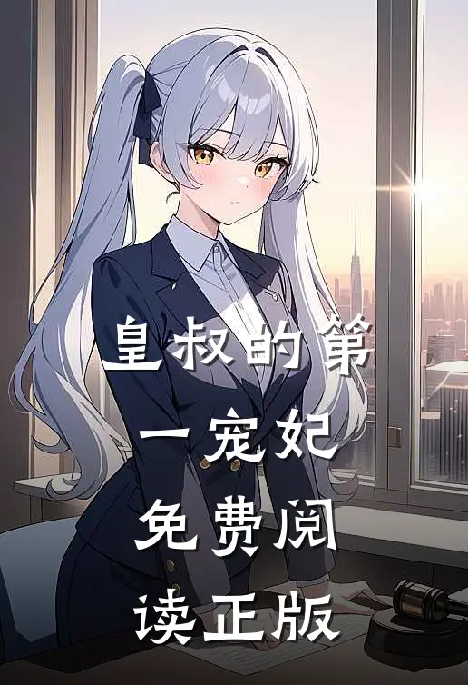 皇叔的第一宠妃免费阅读正版