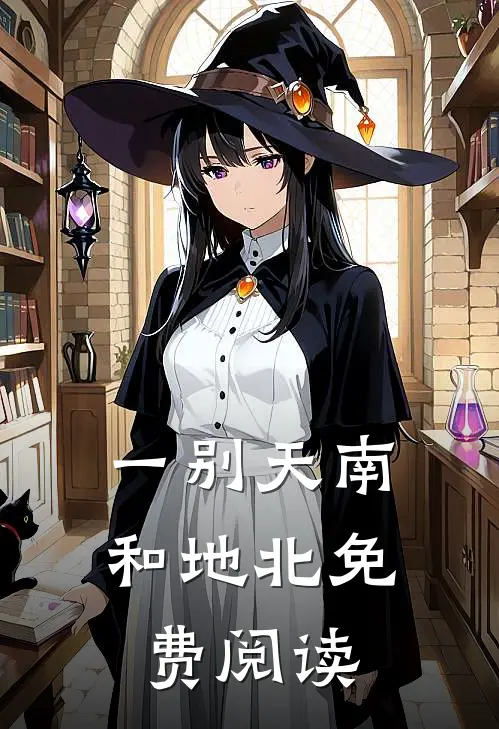 一别天南和地北免费阅读