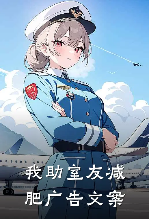 我助室友减肥广告文案