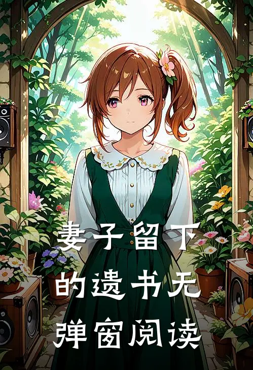 妻子留下的遗书无弹窗阅读
