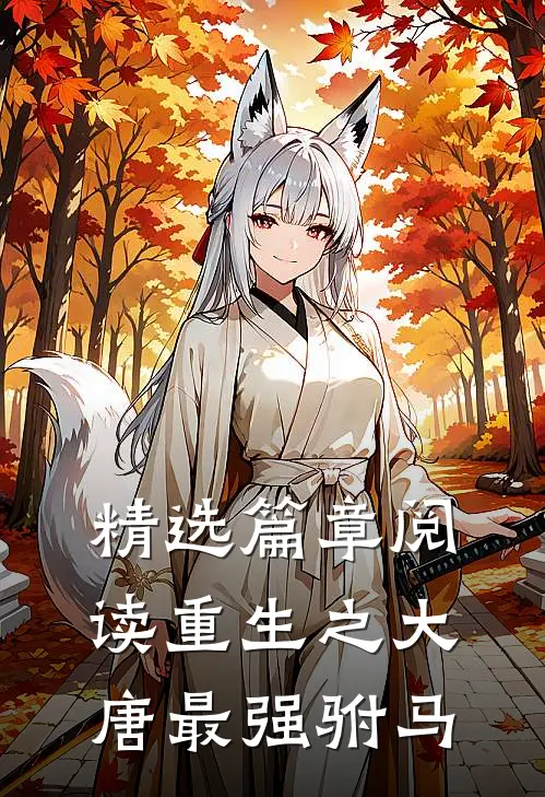 精选篇章阅读重生之大唐最强驸马