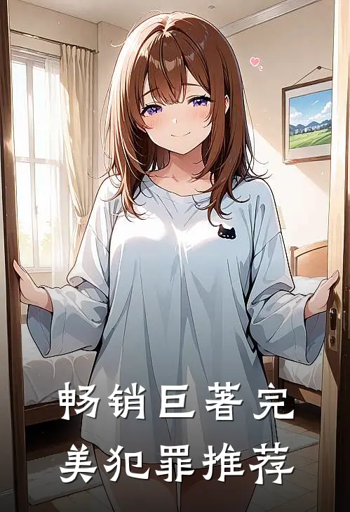 畅销巨著完美犯罪推荐