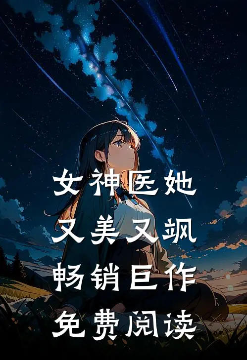 女神医她又美又飒畅销巨作免费阅读