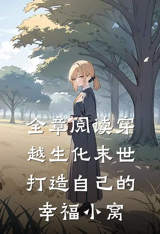 全章阅读穿越生化末世打造自己的幸福小窝