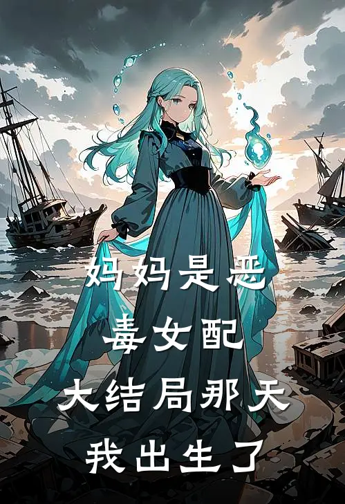 妈妈是恶毒女配,大结局那天,我出生了