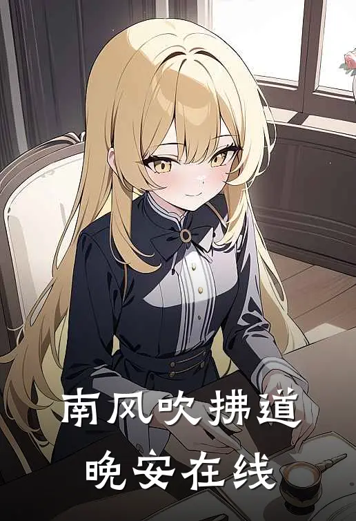 南风吹拂道晚安在线
