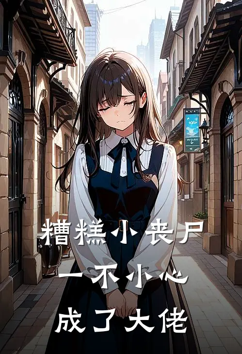 糟糕小丧尸一不小心成了大佬