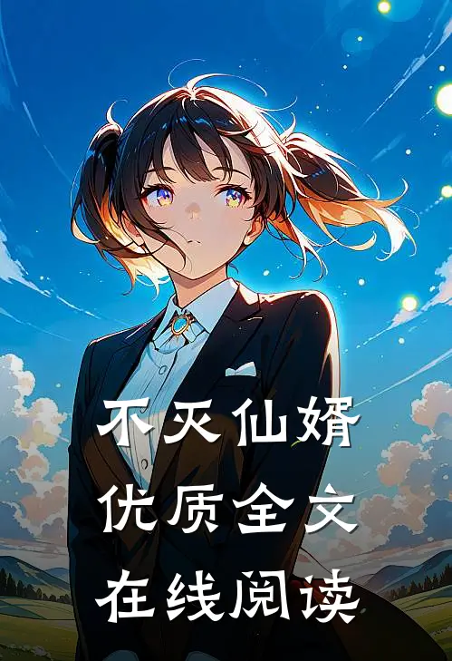 不灭仙婿优质全文在线阅读
