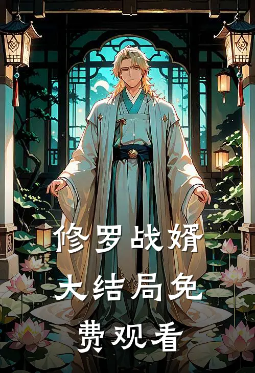 修罗战婿大结局免费观看