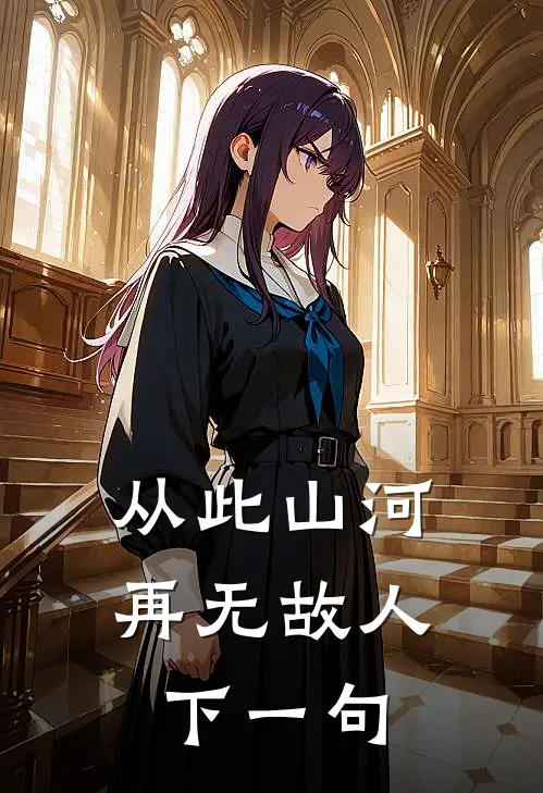 从此山河再无故人下一句