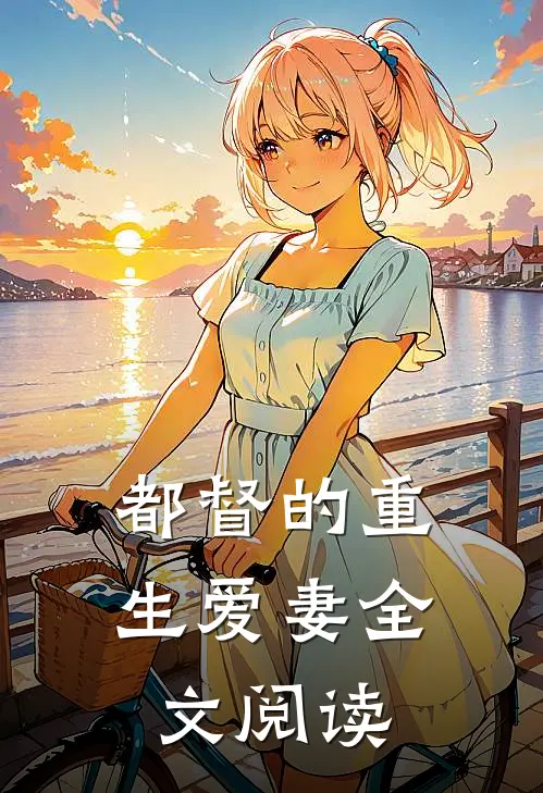都督的重生爱妻全文阅读