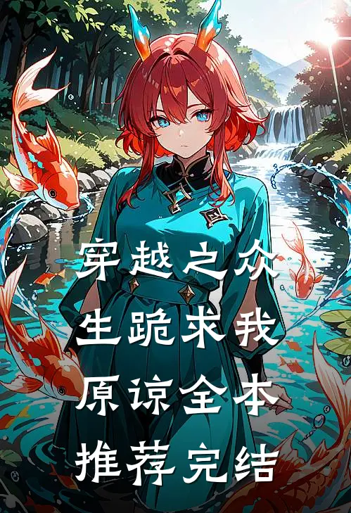 穿越之众生跪求我原谅全本推荐完结