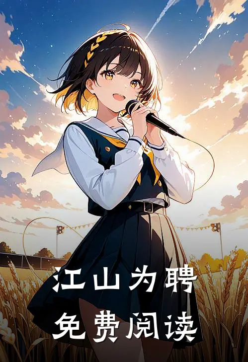 江山为聘免费阅读
