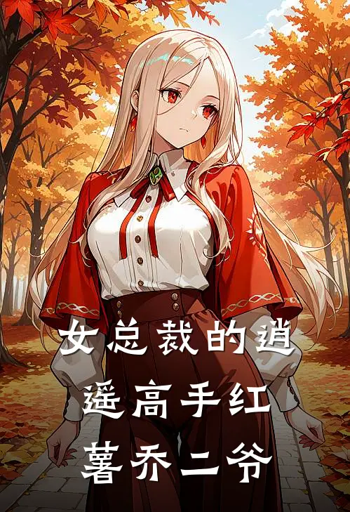 女总裁的逍遥高手红薯乔二爷
