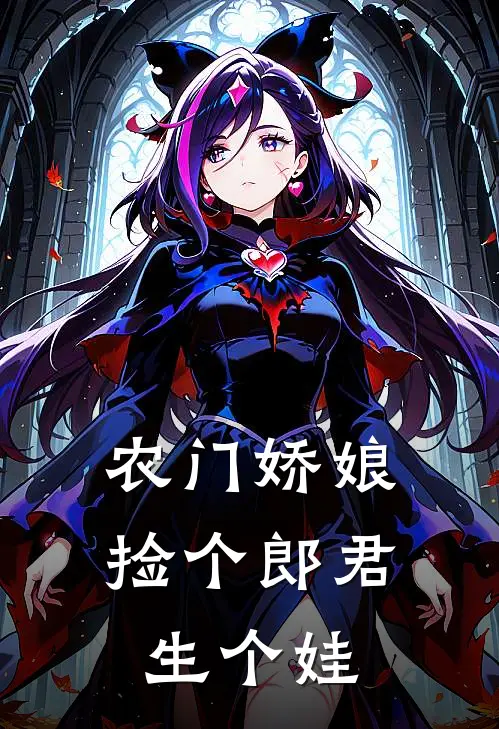 农门娇娘捡个郎君生个娃